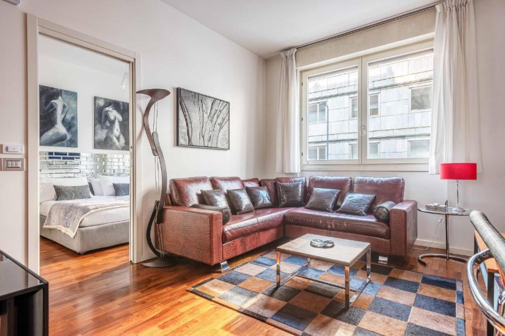 Amazing Apt In The Heart Of Pta Venezia Milan Exterior photo