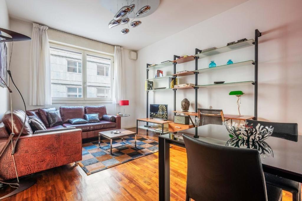Amazing Apt In The Heart Of Pta Venezia Milan Exterior photo